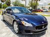2014 Maserati Quattroporte GTS