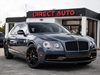 2018 Bentley Flying Spur V8 S