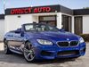 2013 BMW M6 