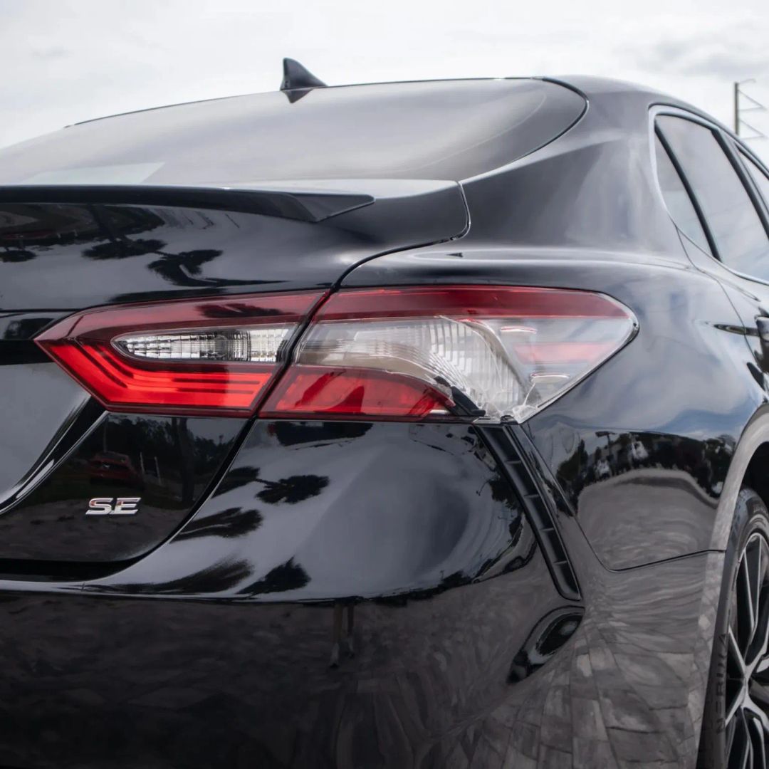 Toyota Camry photo 13