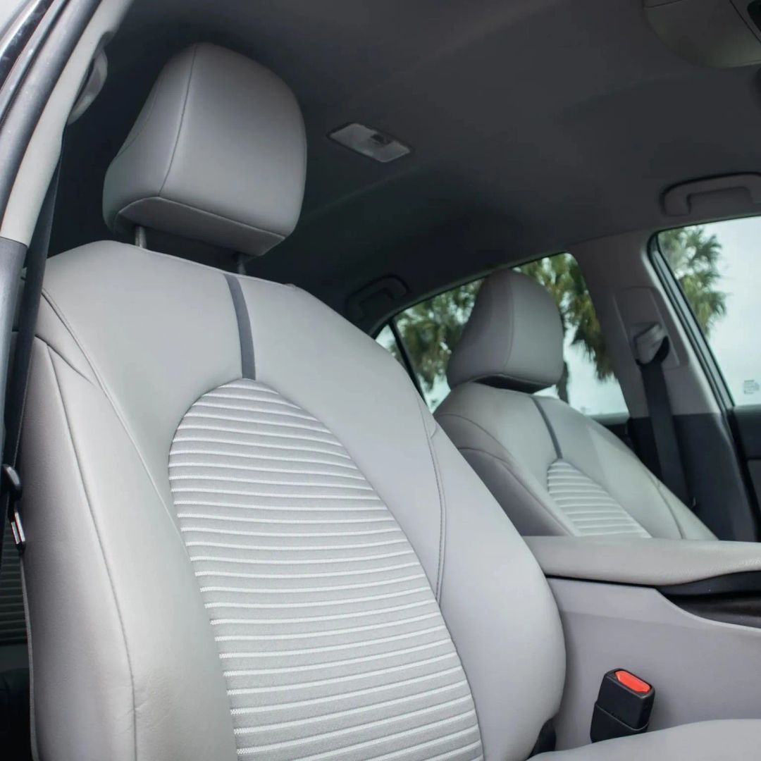 Toyota Camry photo 15