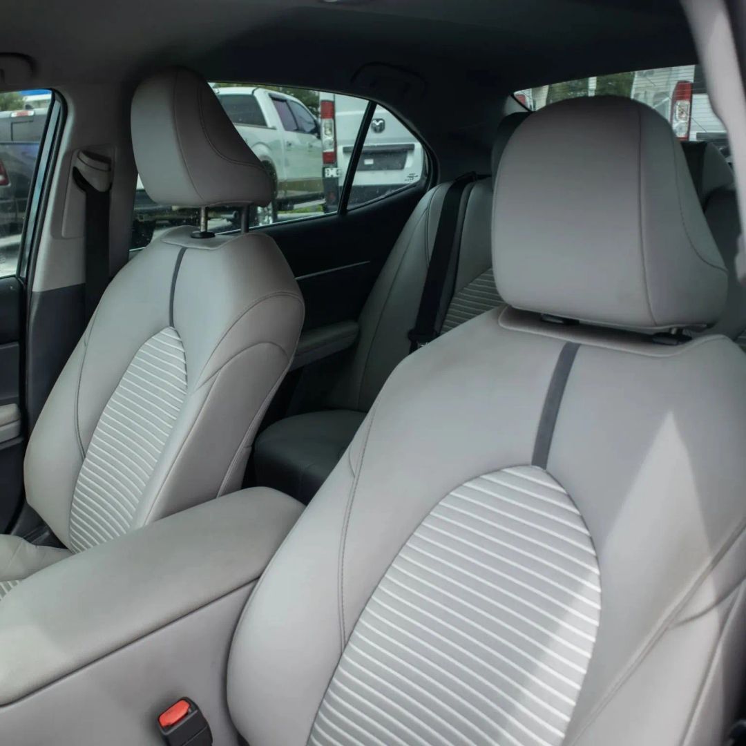 Toyota Camry photo 23