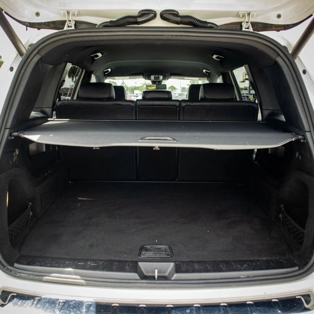 Mercedes-Benz GLB 250 photo 13