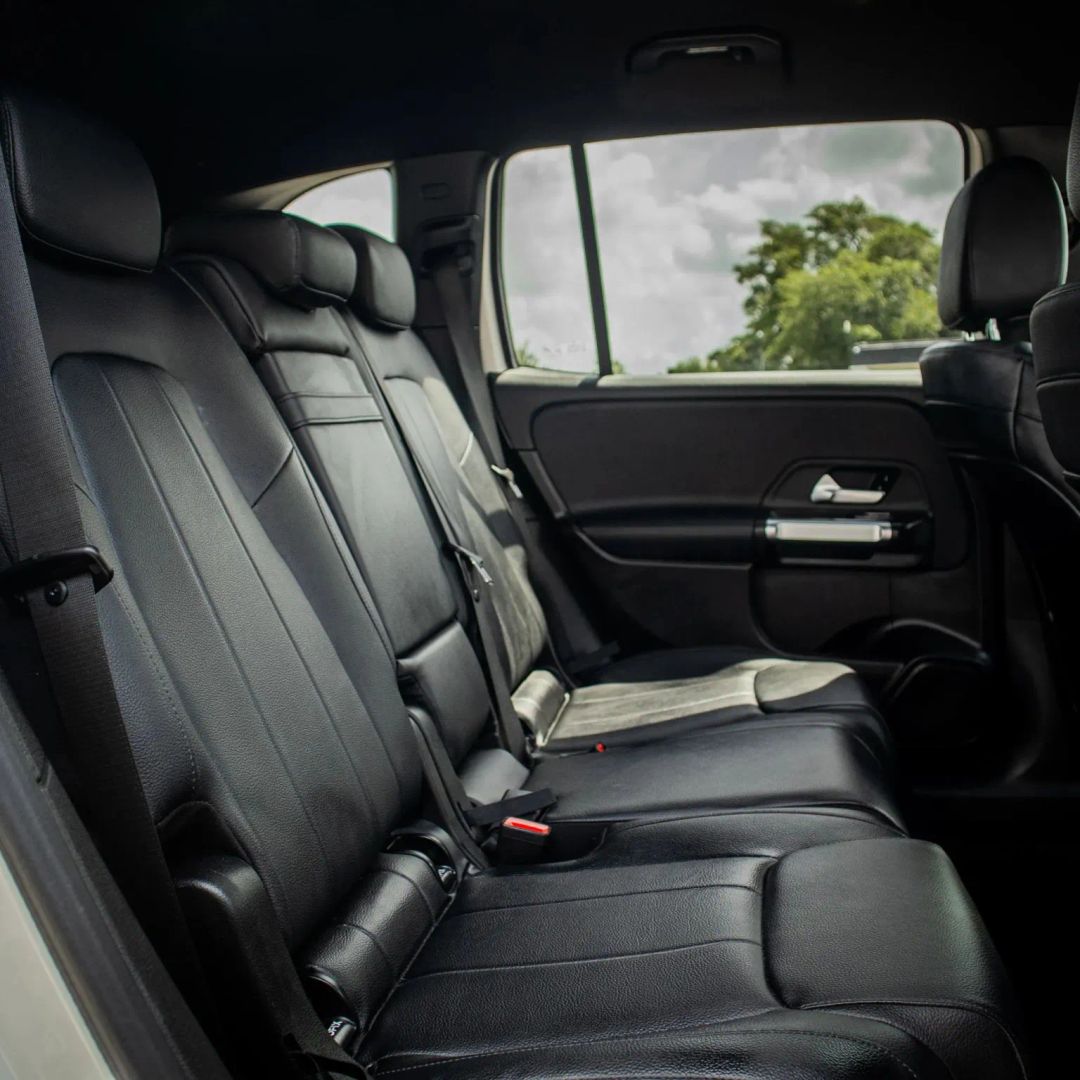 Mercedes-Benz GLB 250 photo 18