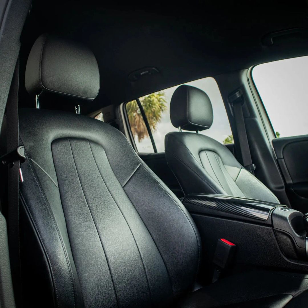 Mercedes-Benz GLB 250 photo 21