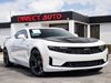 2021 Chevrolet Camaro LT1