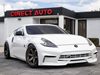 2016 Nissan 370Z 