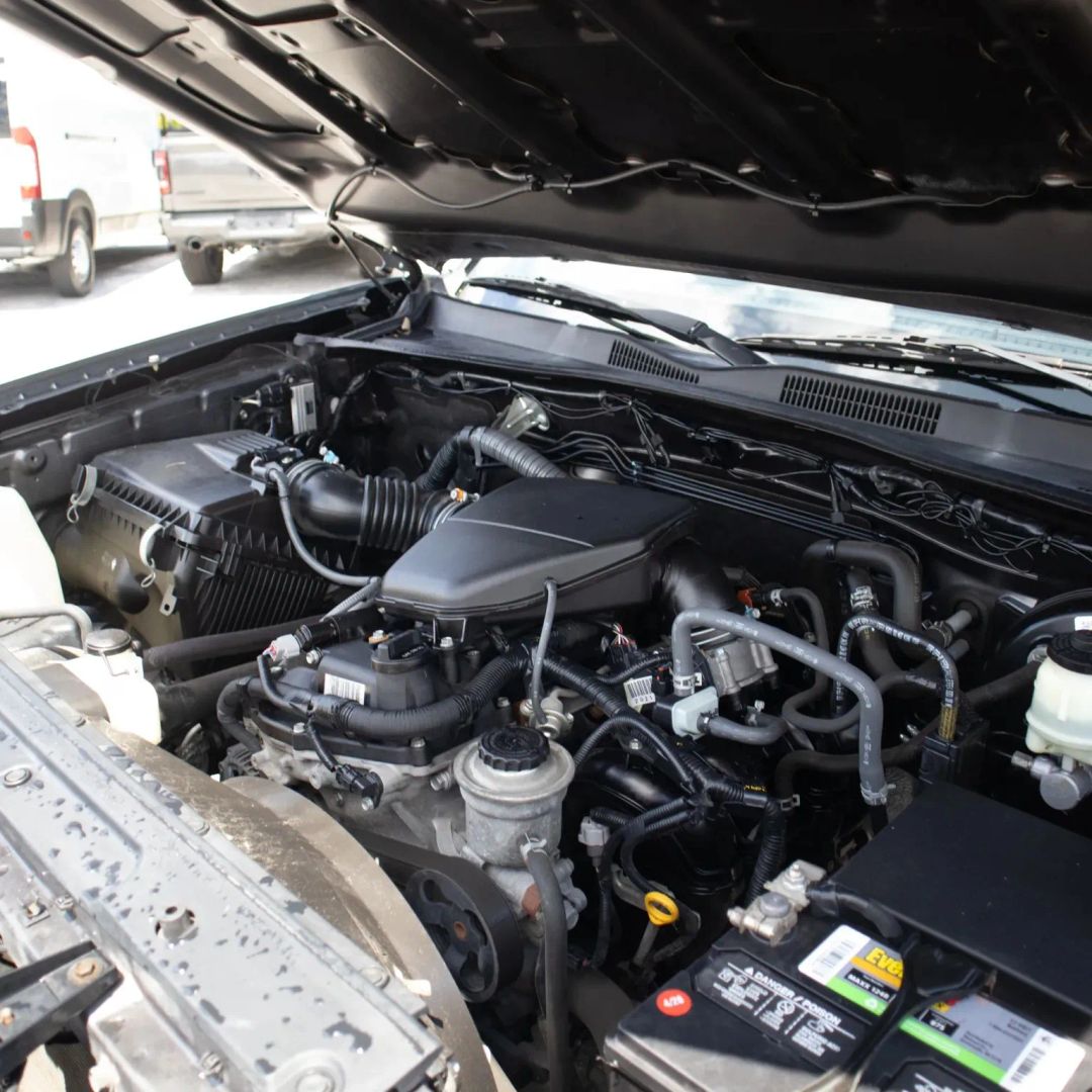Toyota Tacoma photo 31