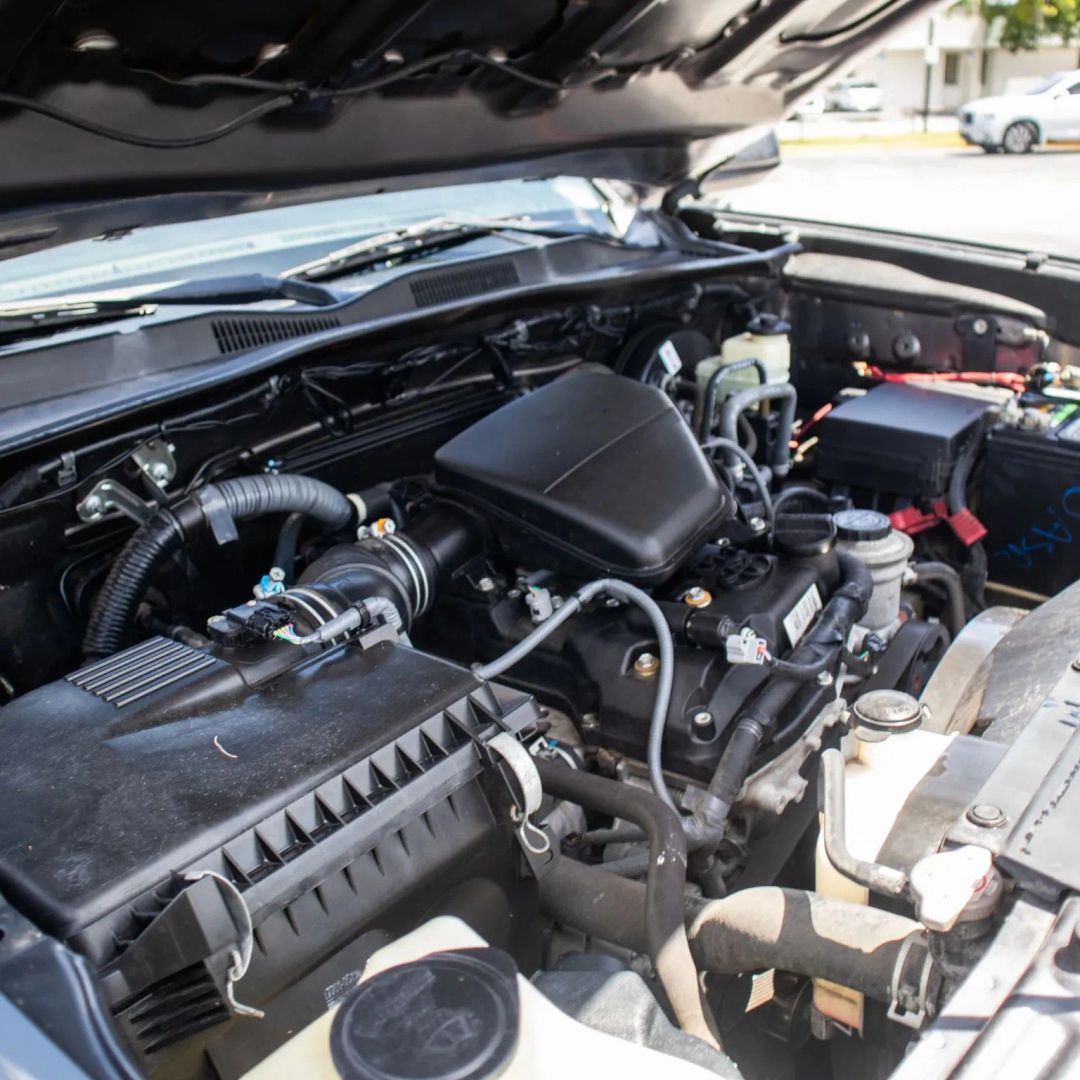 Toyota Tacoma photo 33