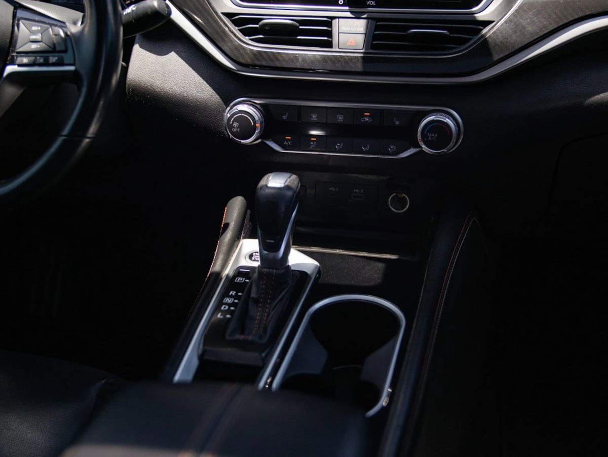Nissan Altima photo 32