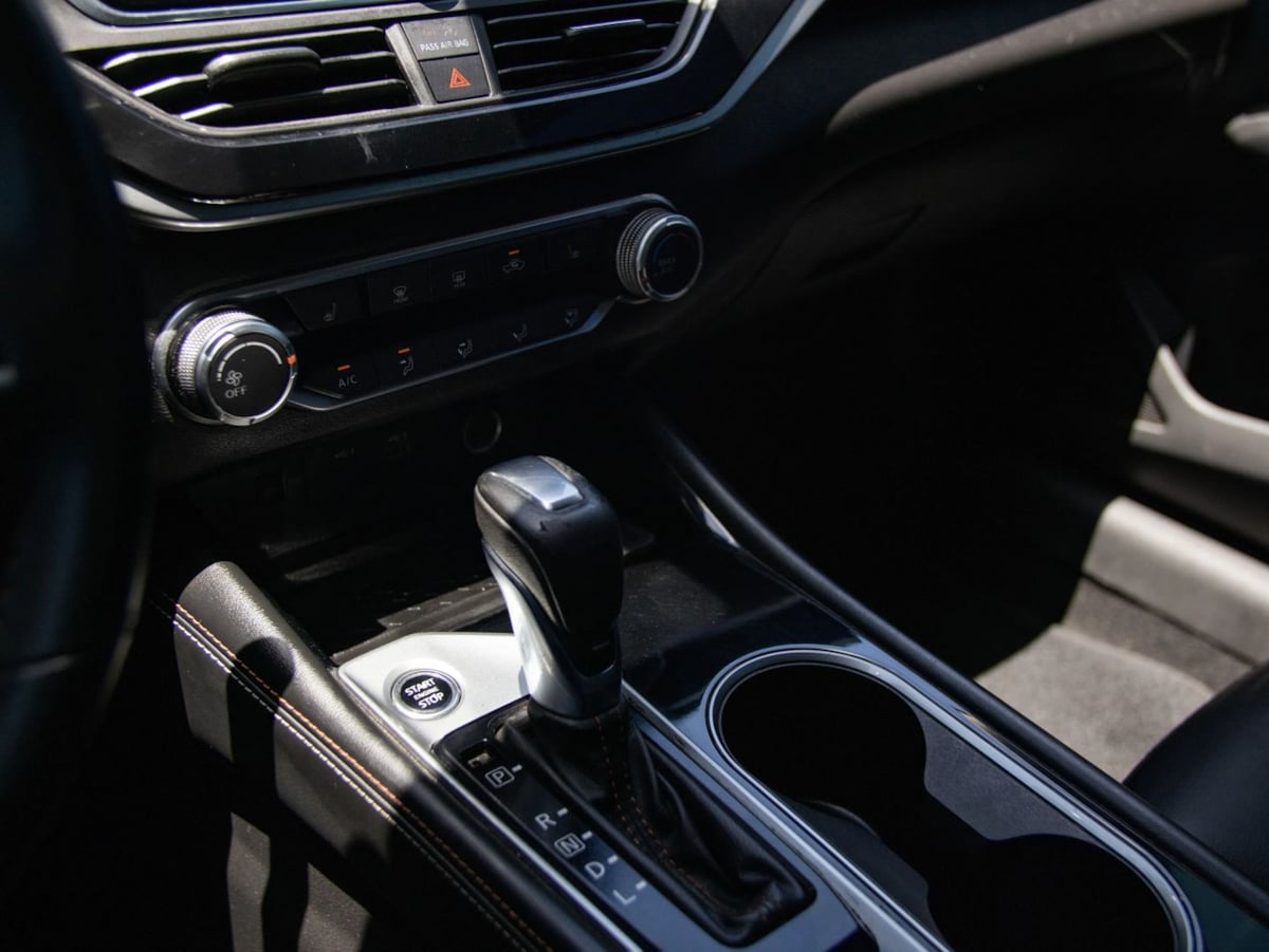 Nissan Altima photo 33