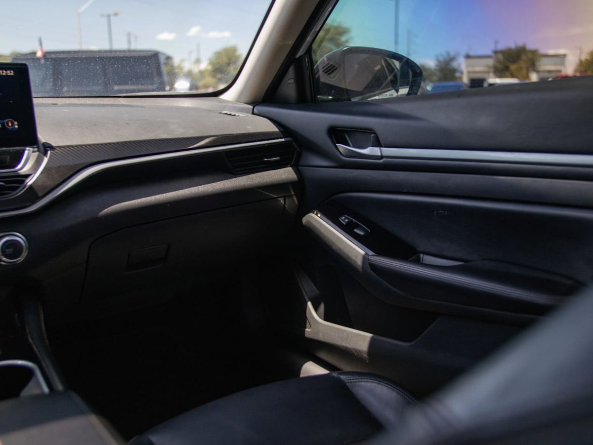 Nissan Altima photo 34