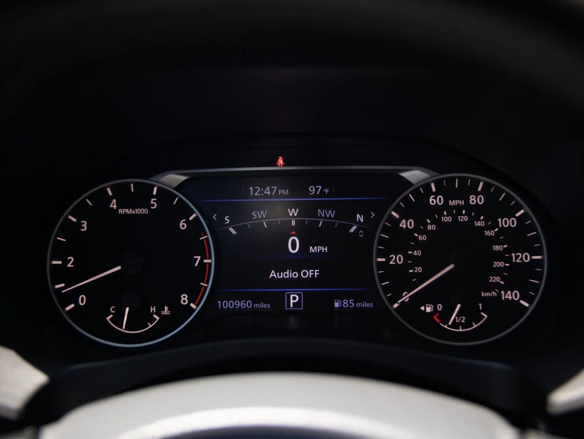 Nissan Altima photo 36