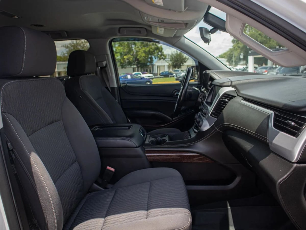 GMC Yukon photo 15