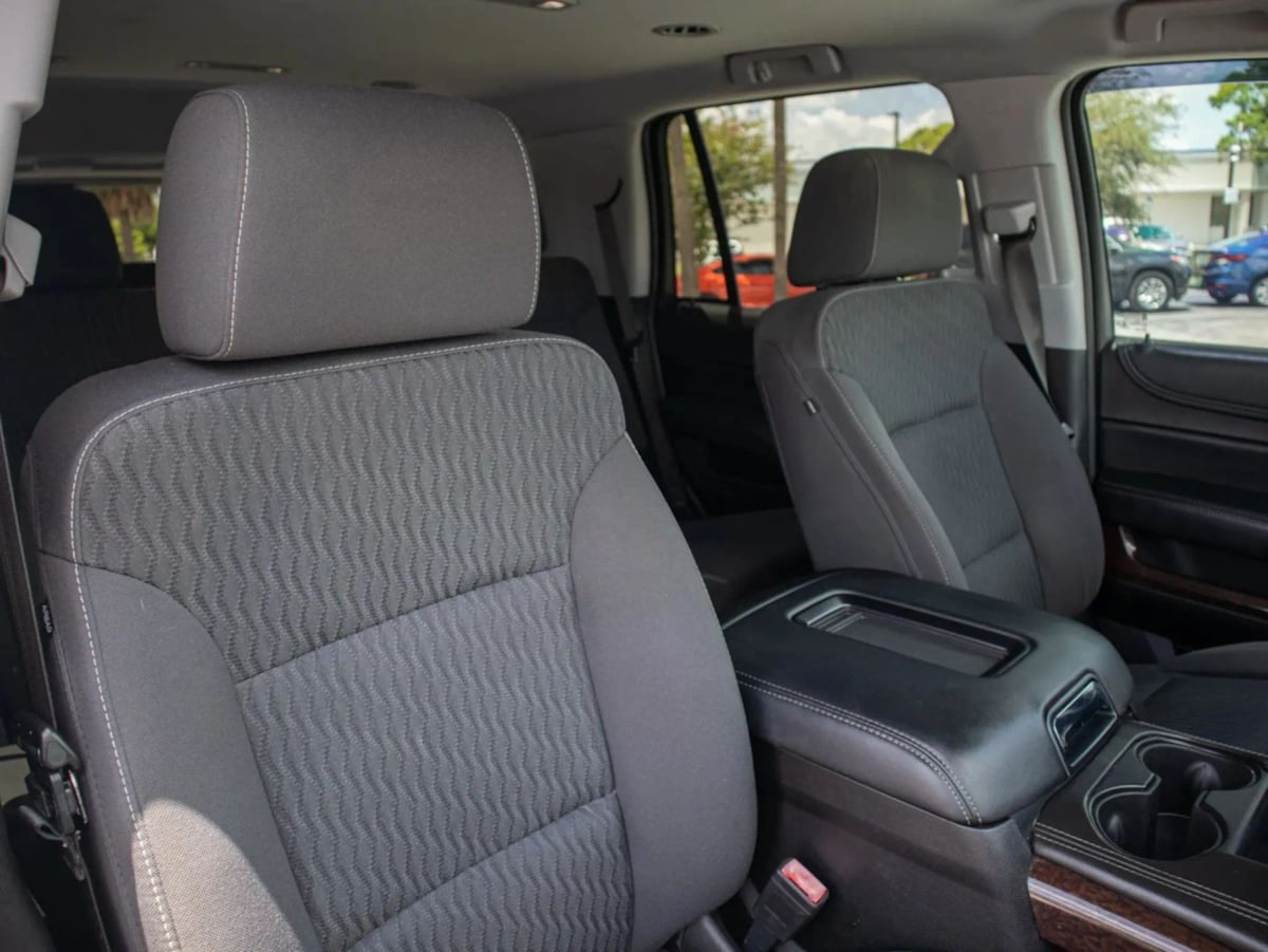 GMC Yukon photo 16