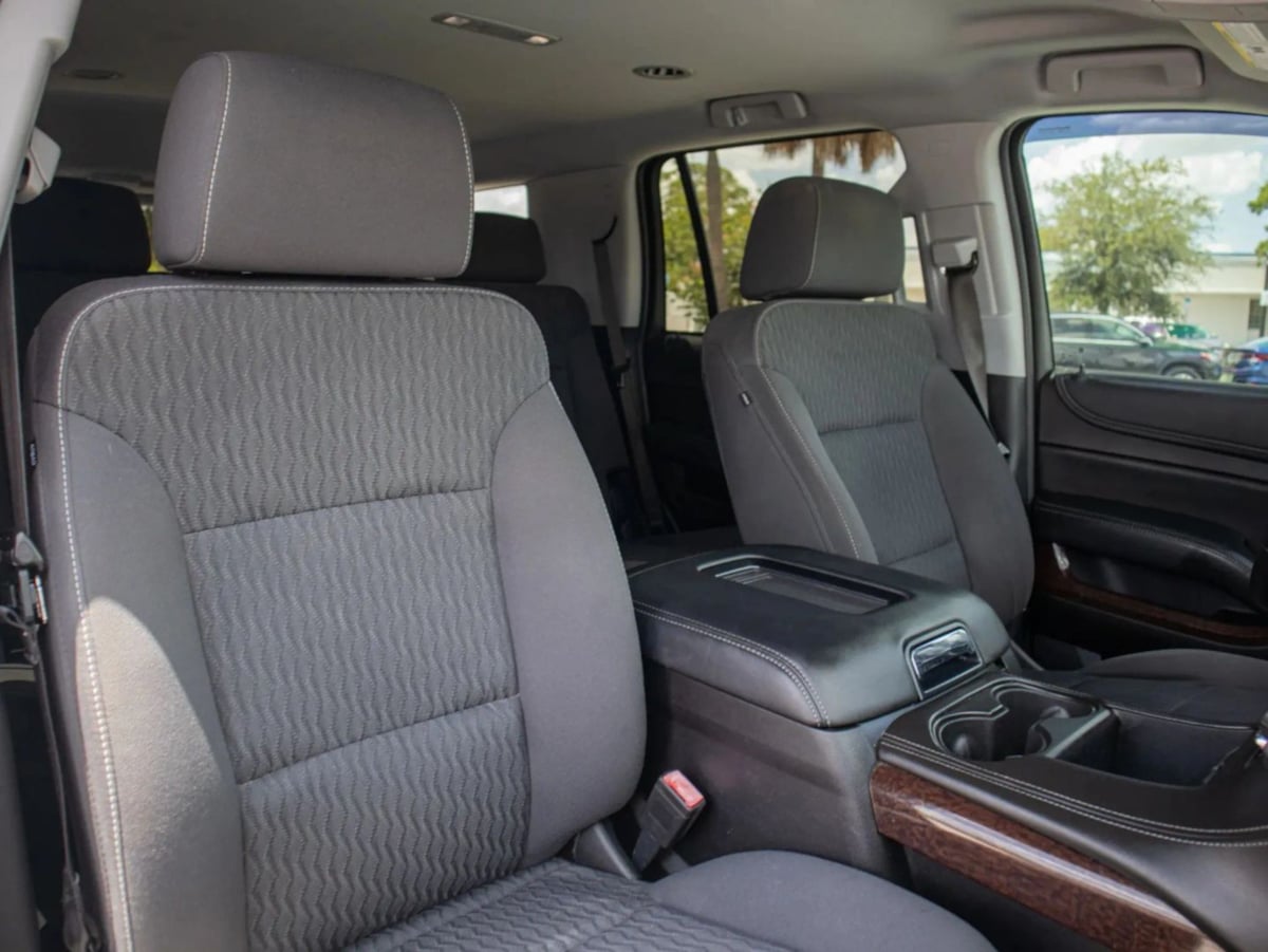 GMC Yukon photo 18
