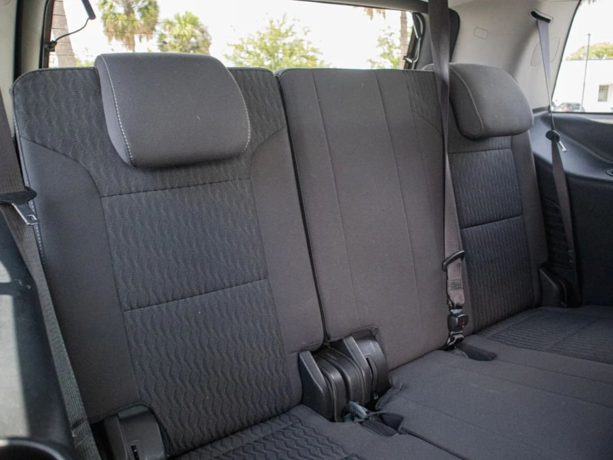 GMC Yukon photo 19