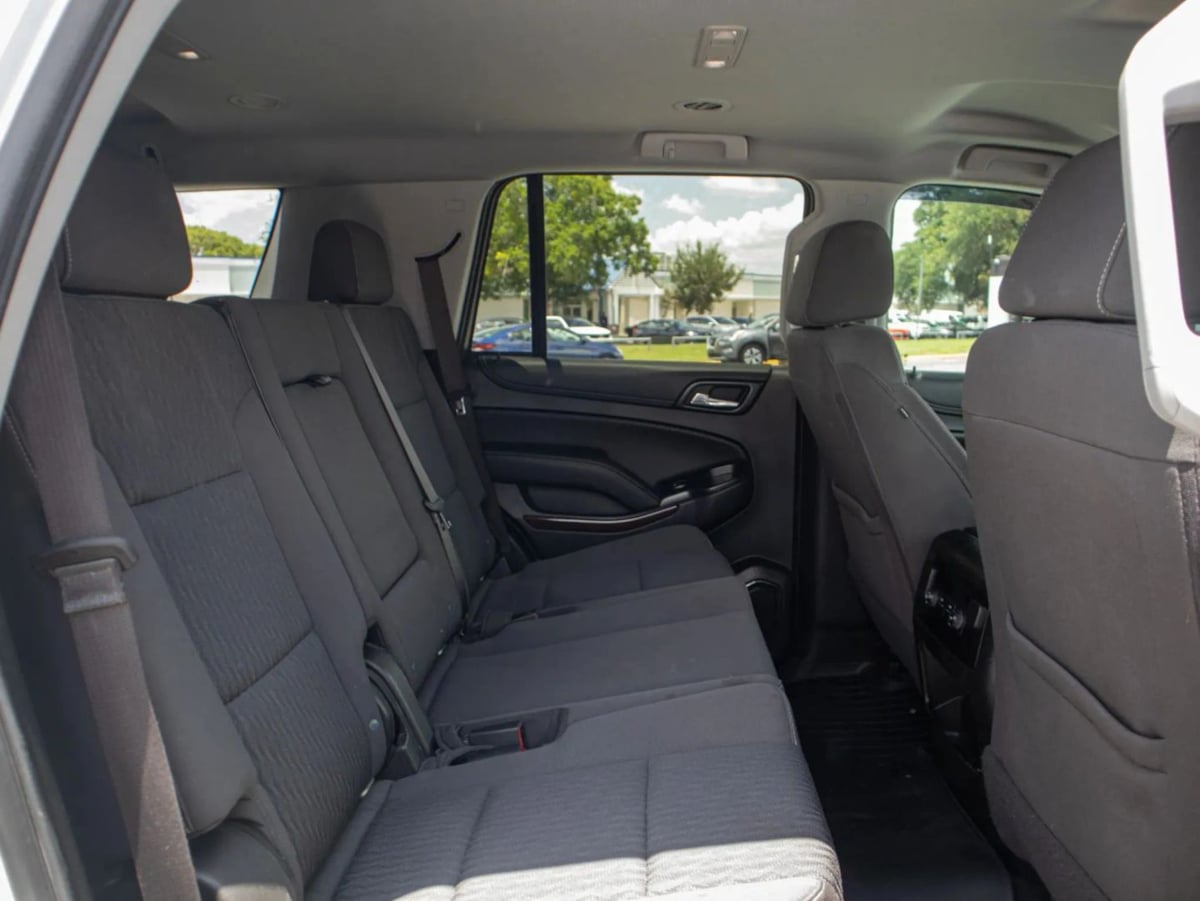 GMC Yukon photo 20