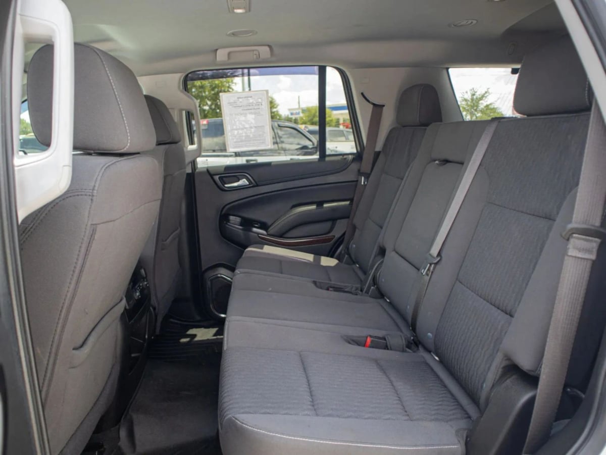 GMC Yukon photo 23