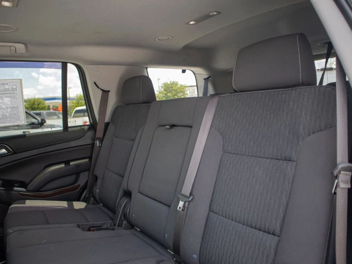 GMC Yukon photo 24