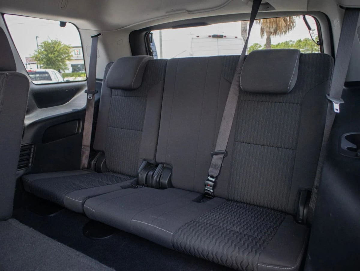 GMC Yukon photo 25