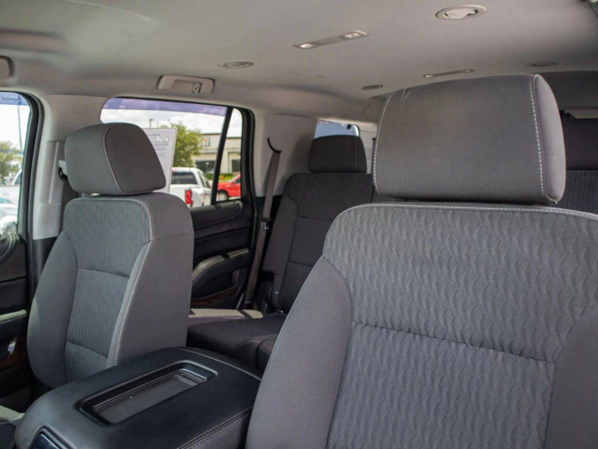 GMC Yukon photo 28