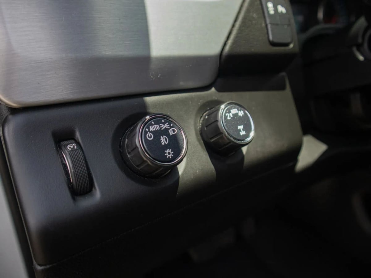 GMC Yukon photo 29