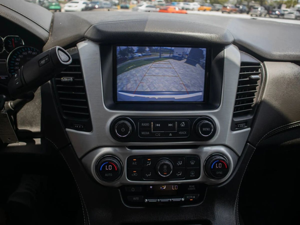 GMC Yukon photo 31