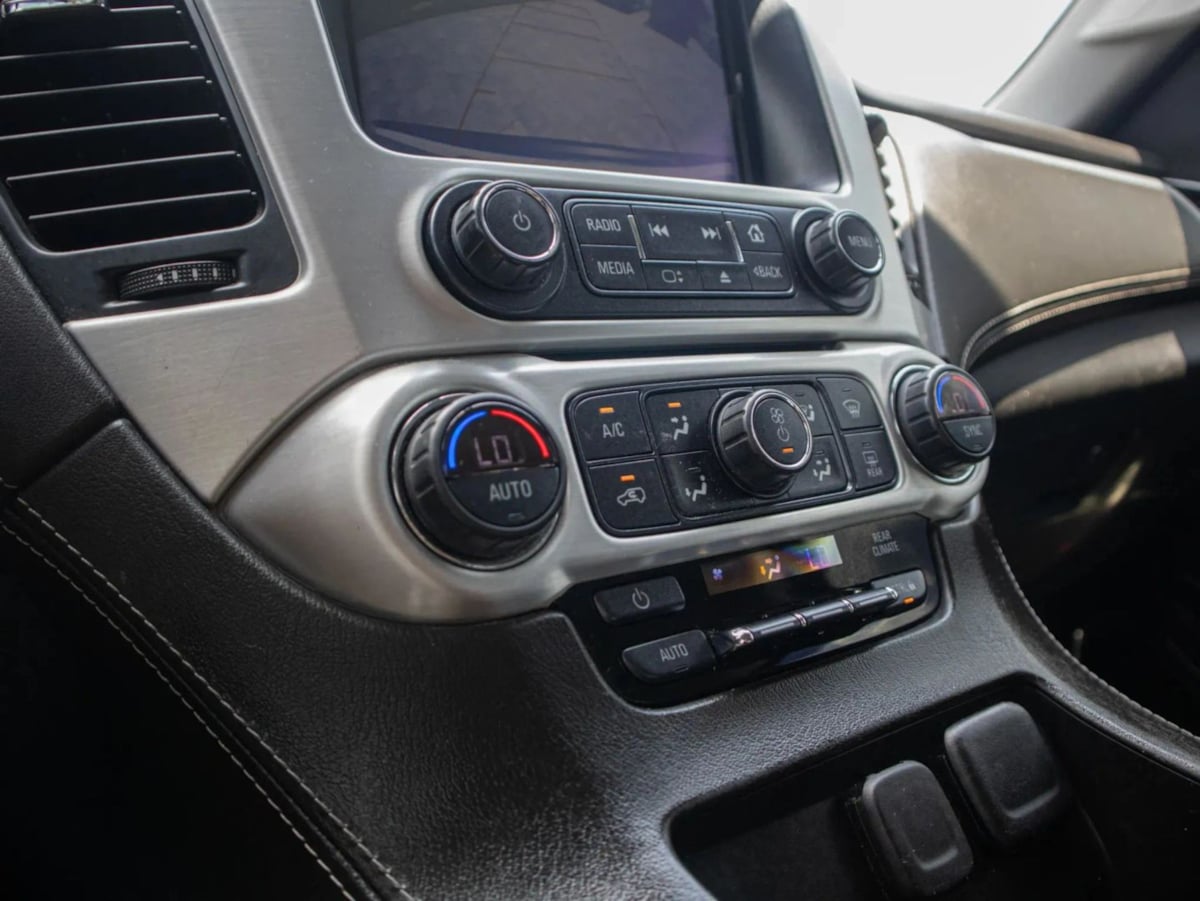 GMC Yukon photo 32