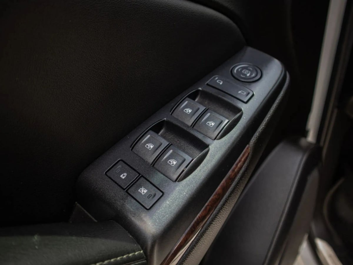 GMC Yukon photo 33