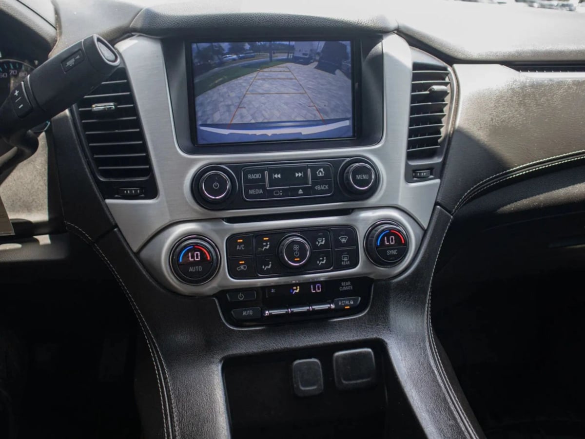 GMC Yukon photo 34