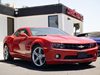 2012 Chevrolet Camaro 2LT