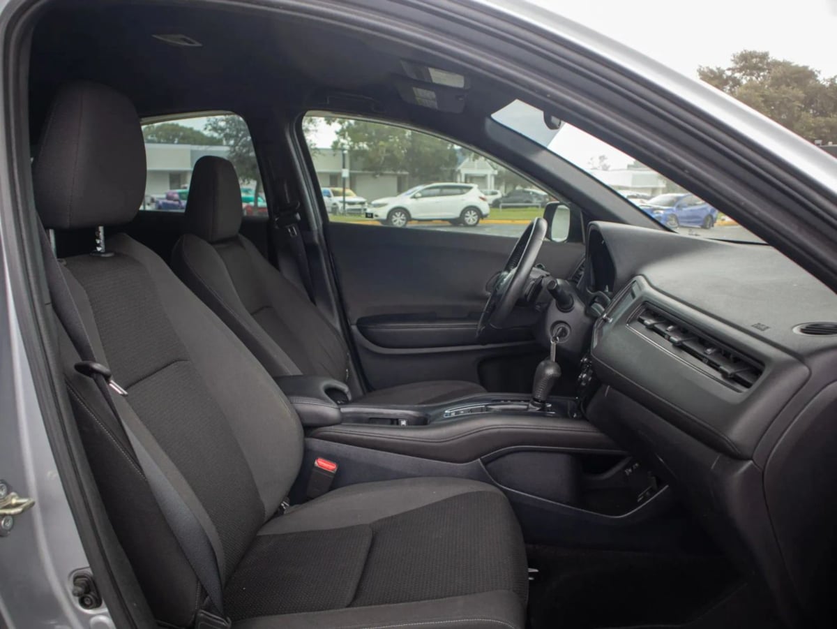 Honda HR-V photo 18