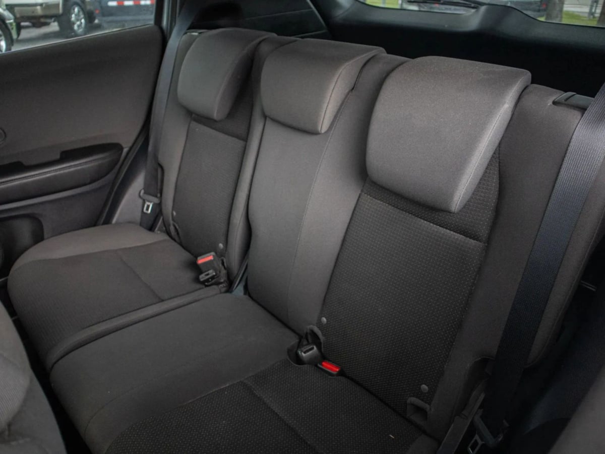 Honda HR-V photo 24