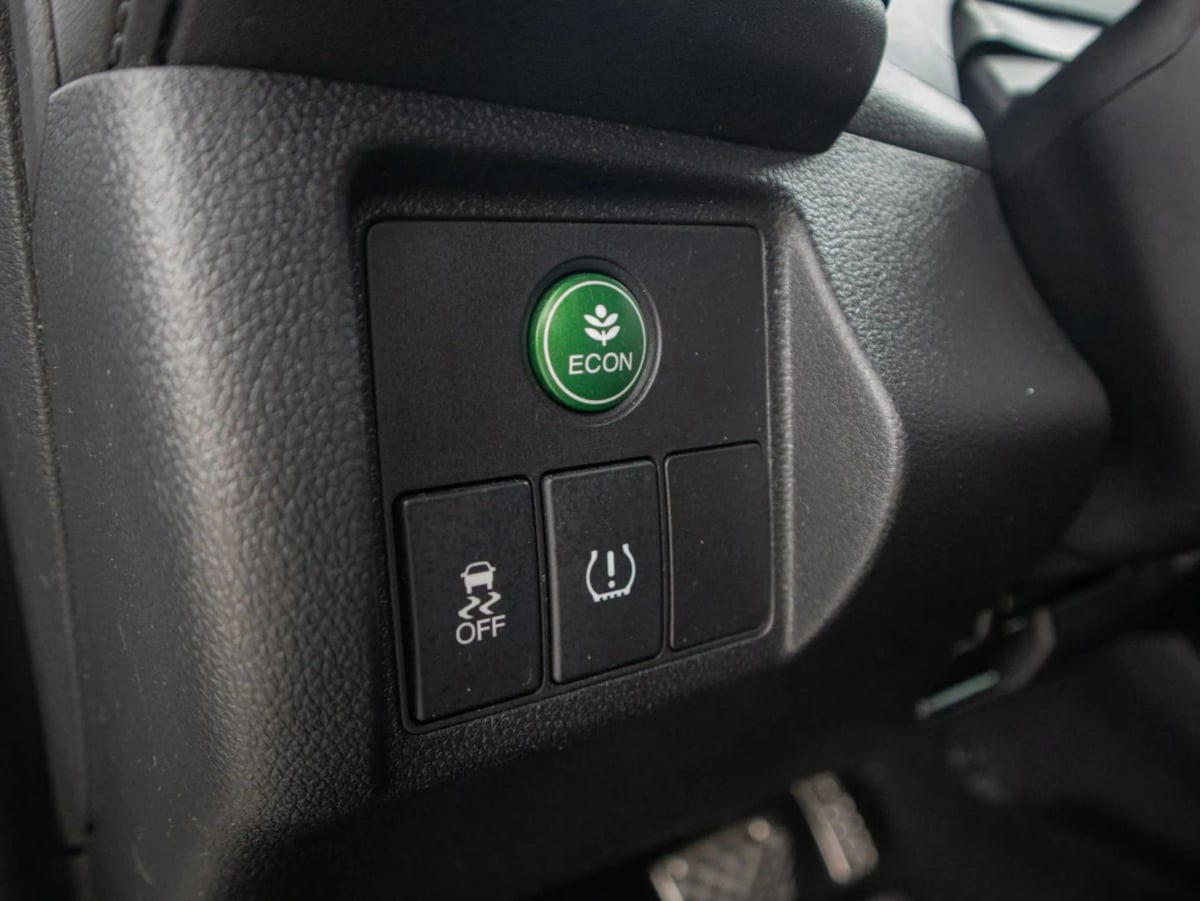 Honda HR-V photo 28