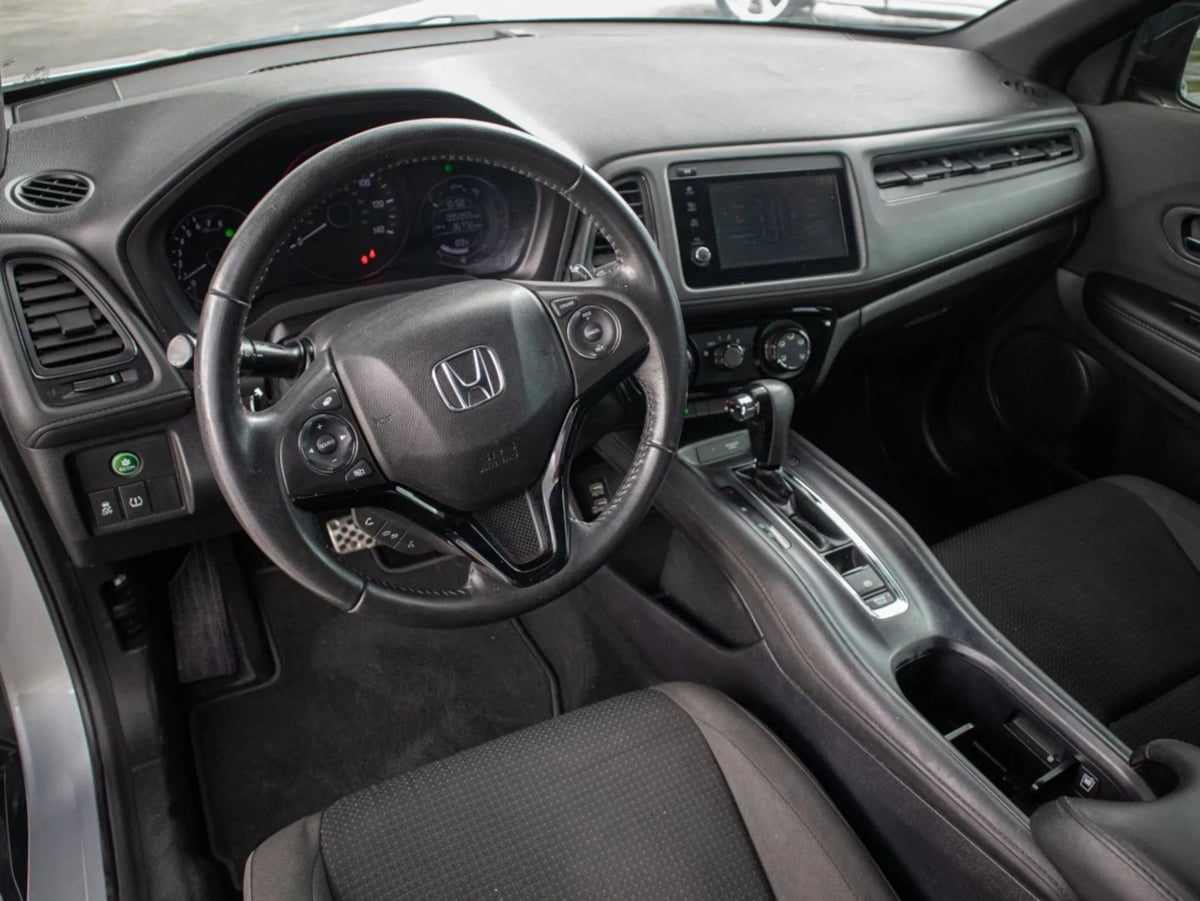 Honda HR-V photo 29