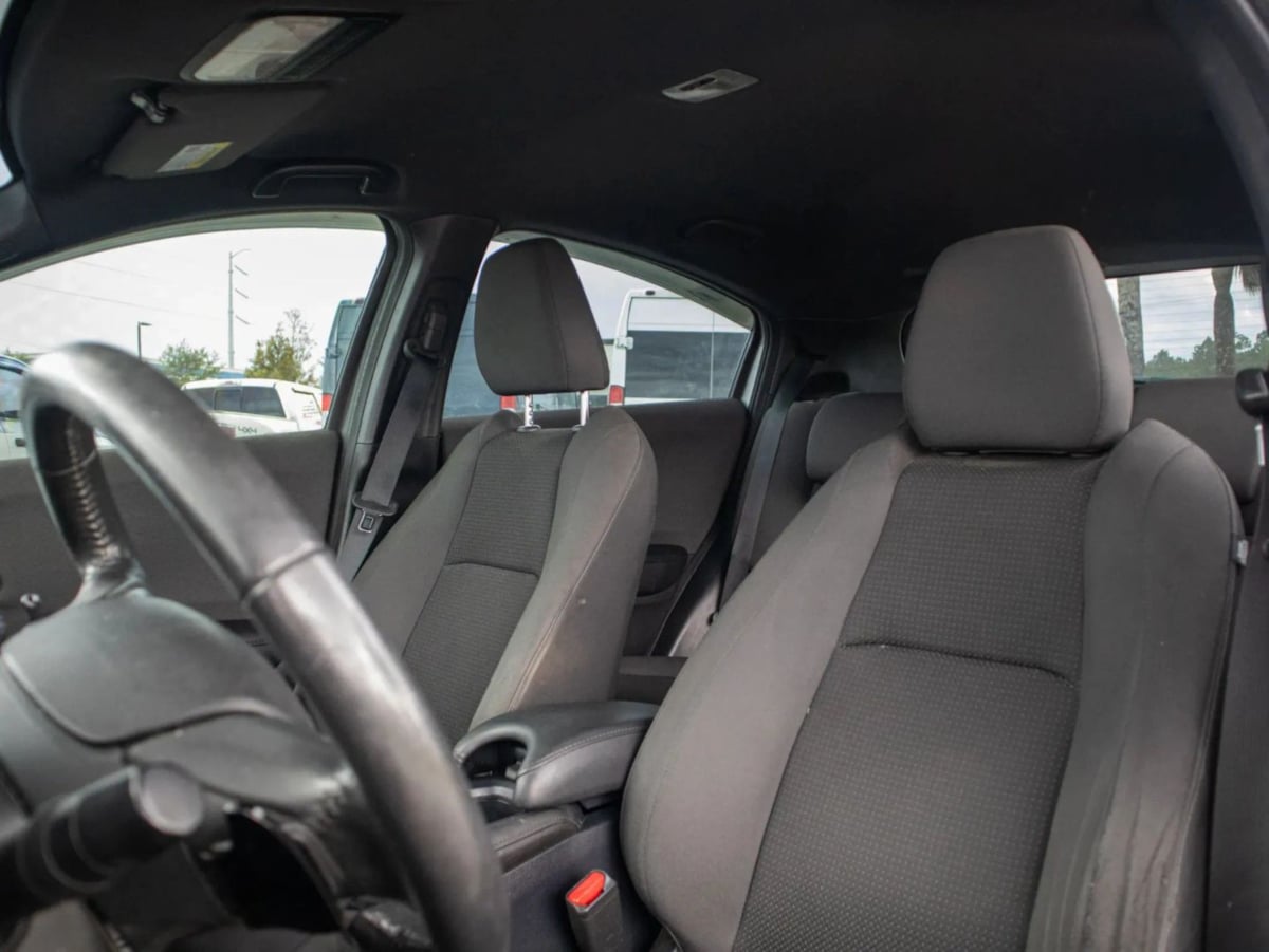 Honda HR-V photo 30