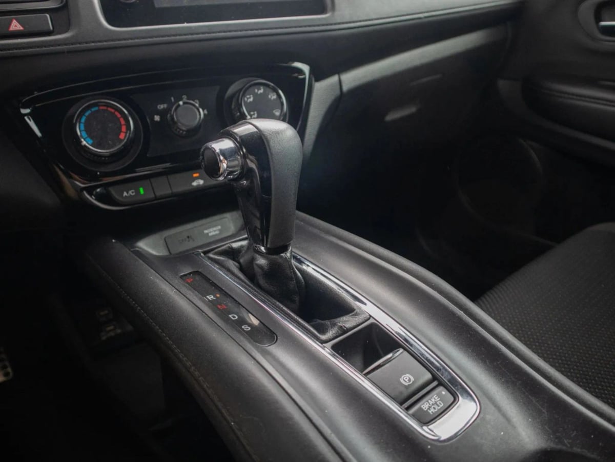 Honda HR-V photo 32