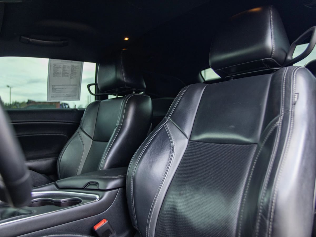 Dodge Challenger photo 20