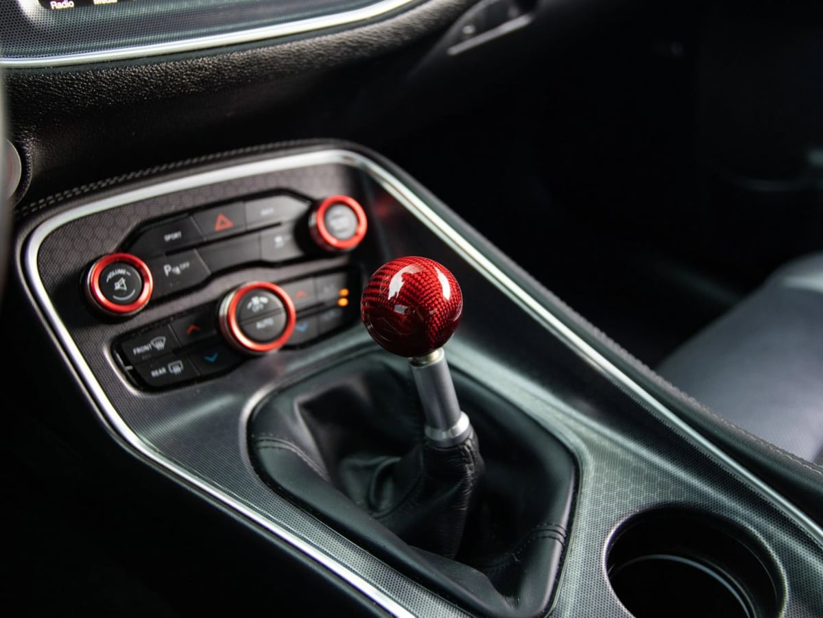 Dodge Challenger photo 29