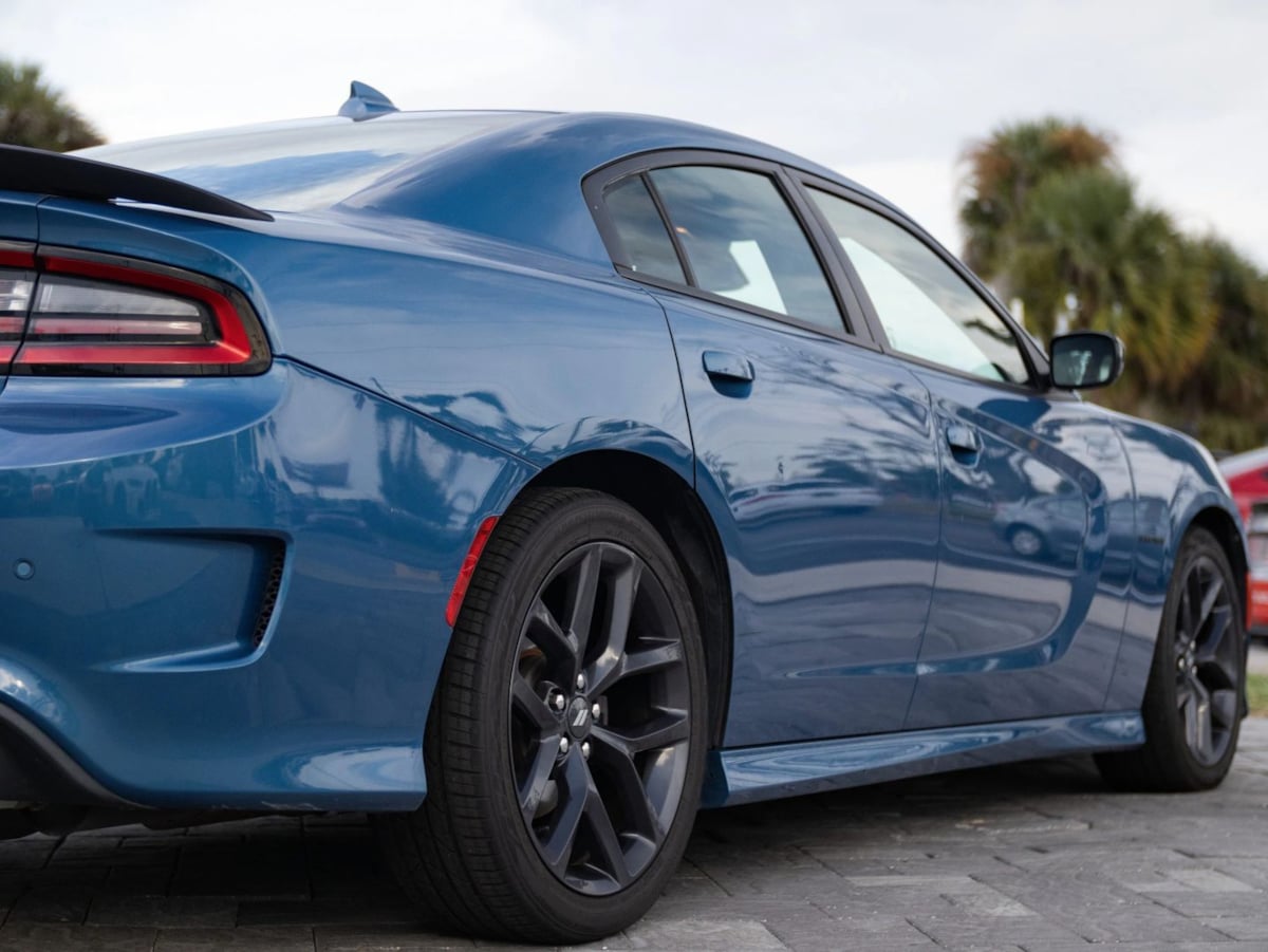 Dodge Charger photo 15