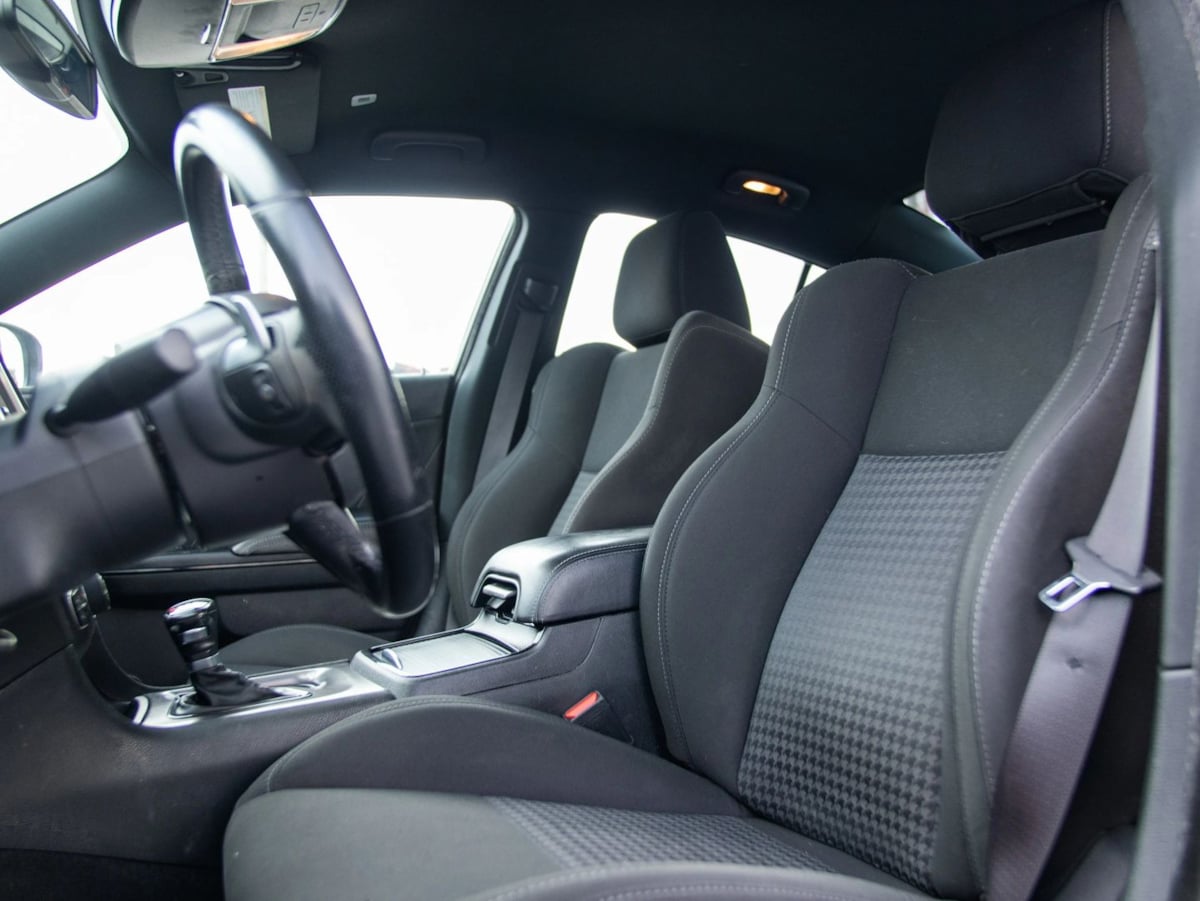 Dodge Charger photo 20