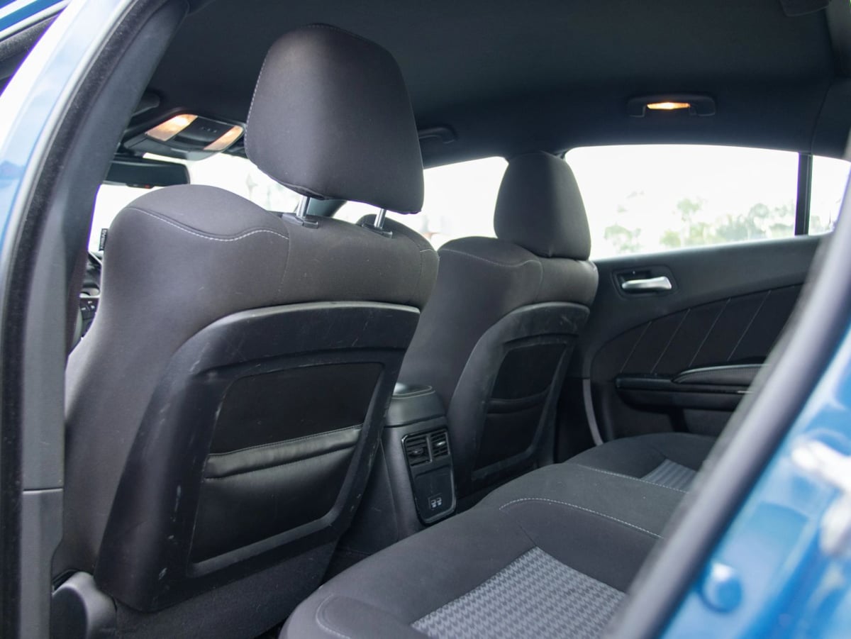 Dodge Charger photo 25