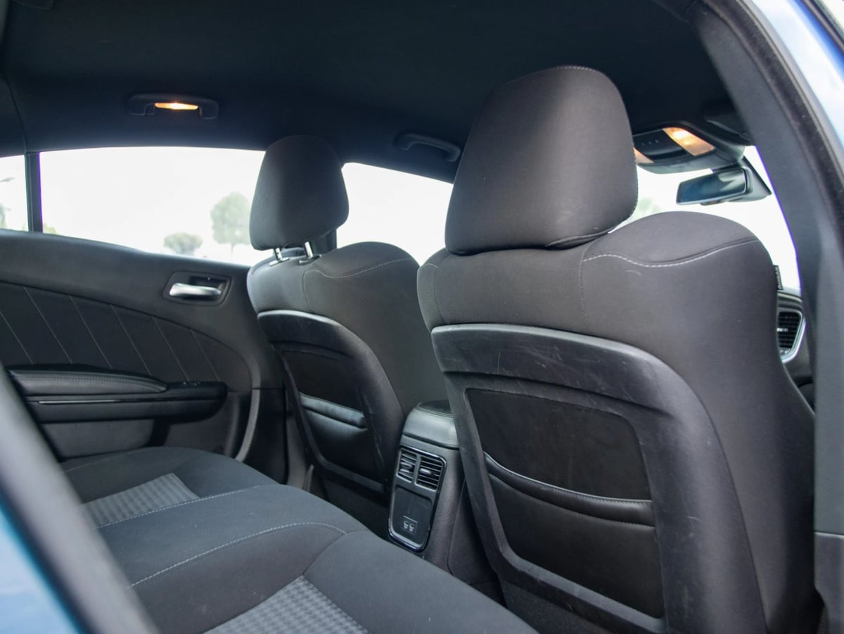 Dodge Charger photo 27