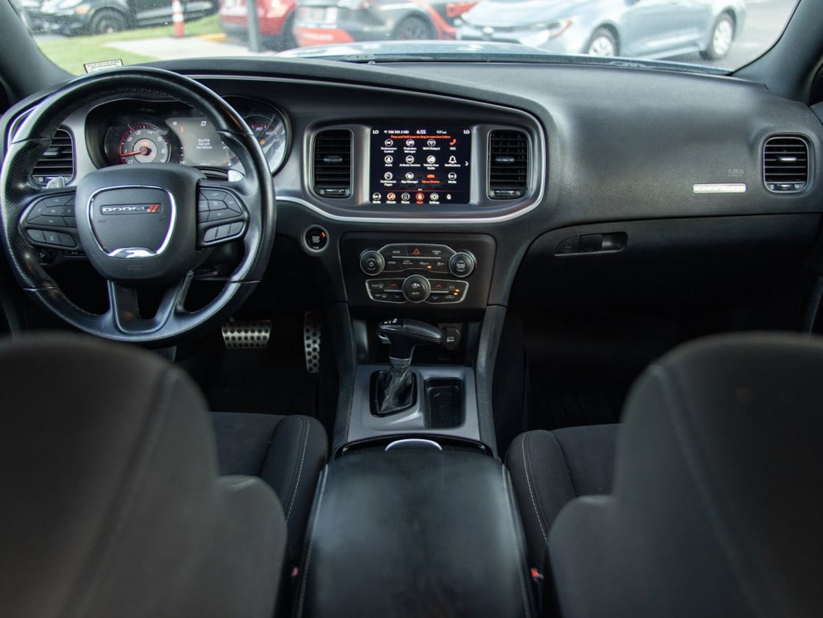 Dodge Charger photo 28