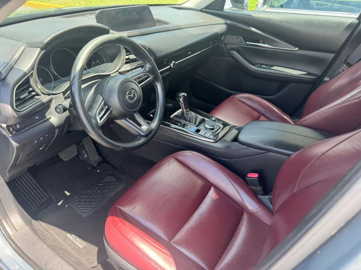 Mazda CX-30 photo 7