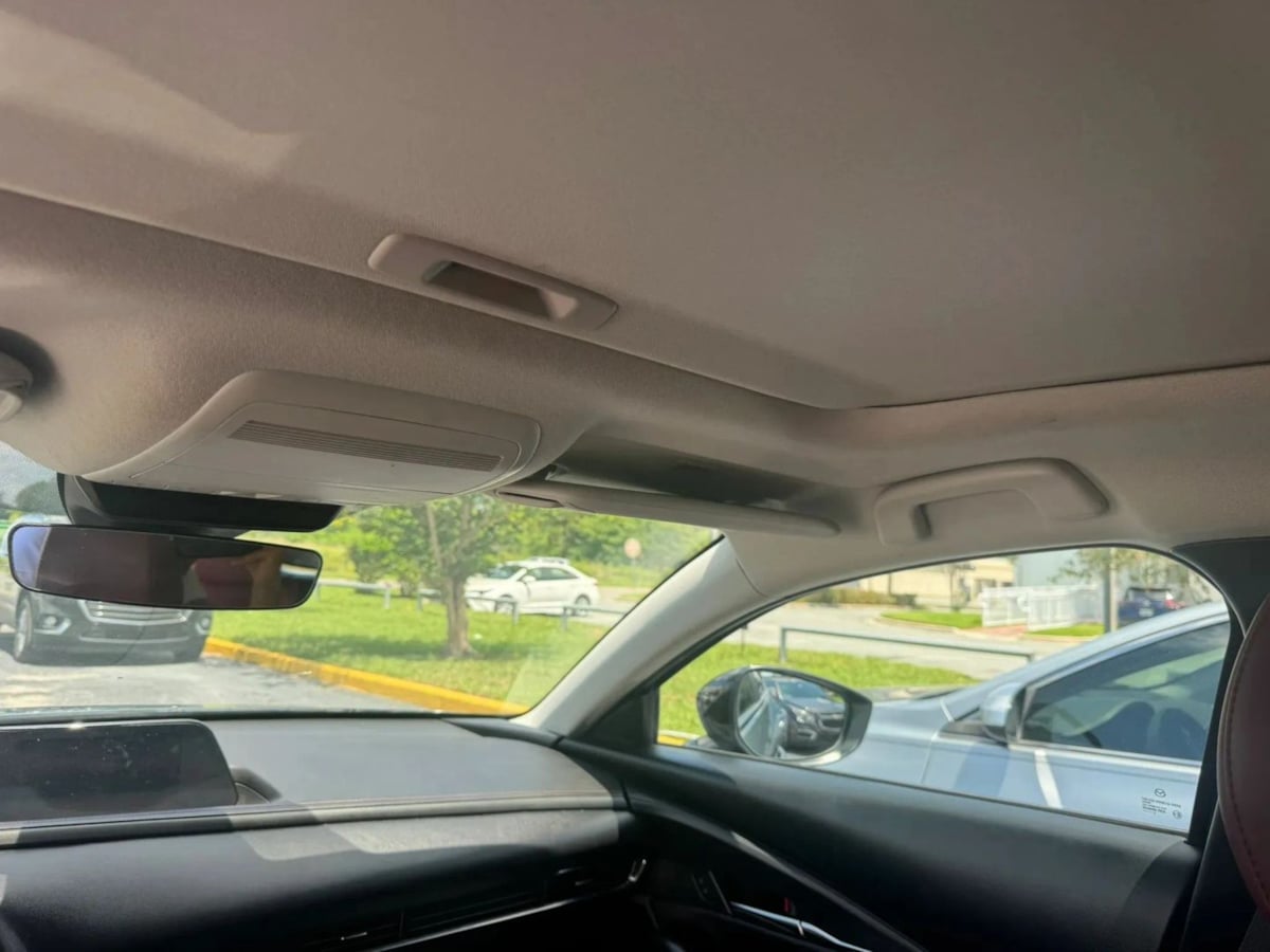 Mazda CX-30 photo 10