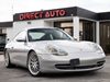 1999 Porsche 911 Carrera 
