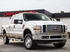 2008 Ford Super Duty F-350 SRW XLT