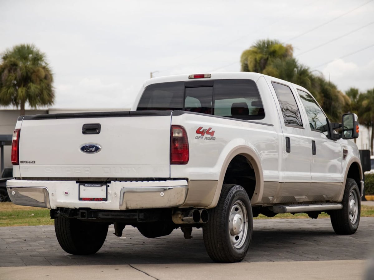 Ford F-350 photo 15